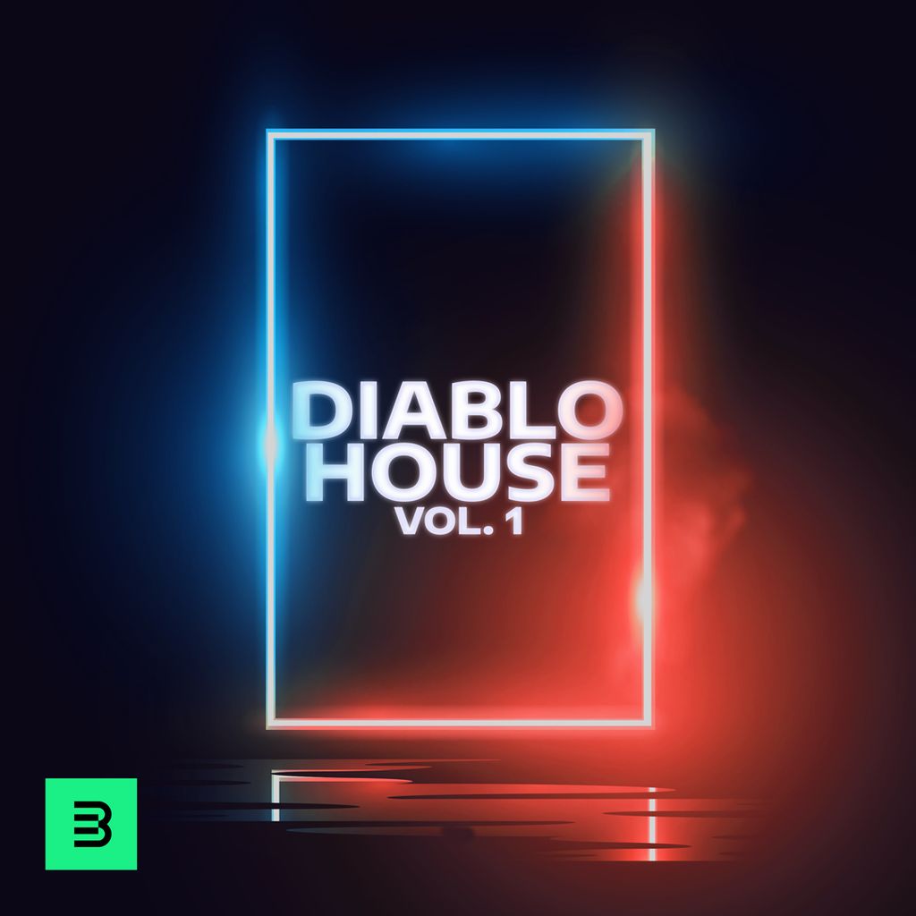 Artwork for House Of Diablo