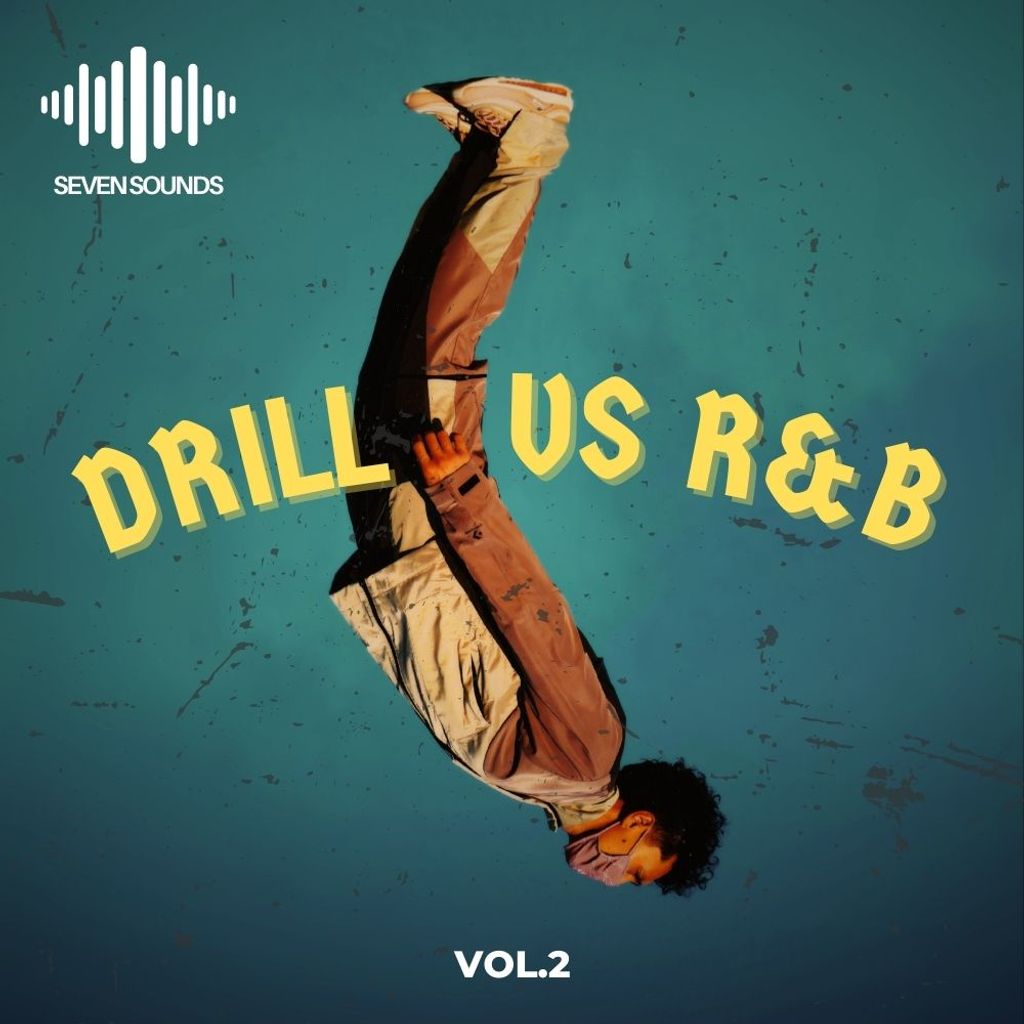 Drill vs R&B vol.2