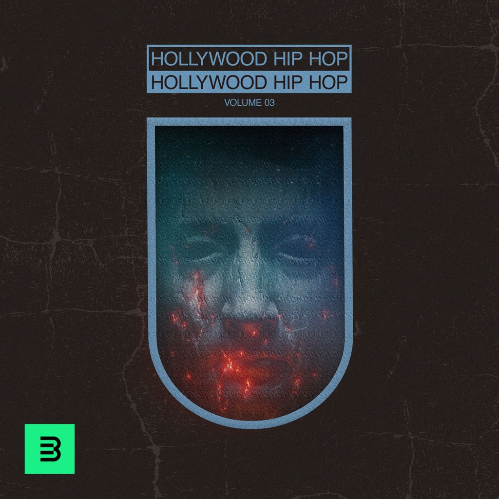 Artwork for Hollywood Hip Hop Vol. 3