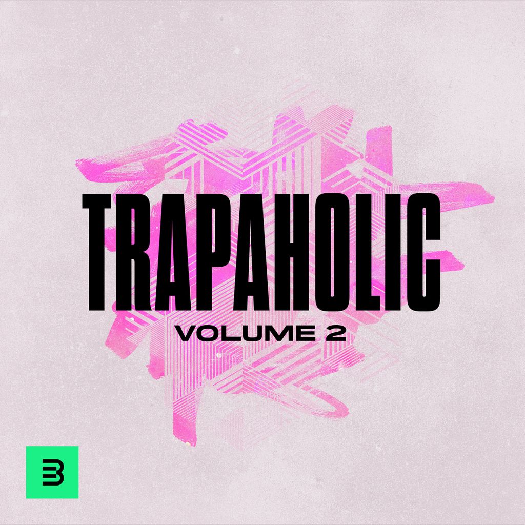 Artwork for Trapaholic Vol. 2