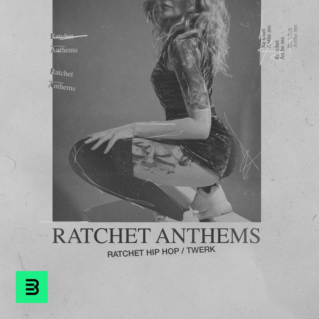 Artwork for Ratchet Anthems