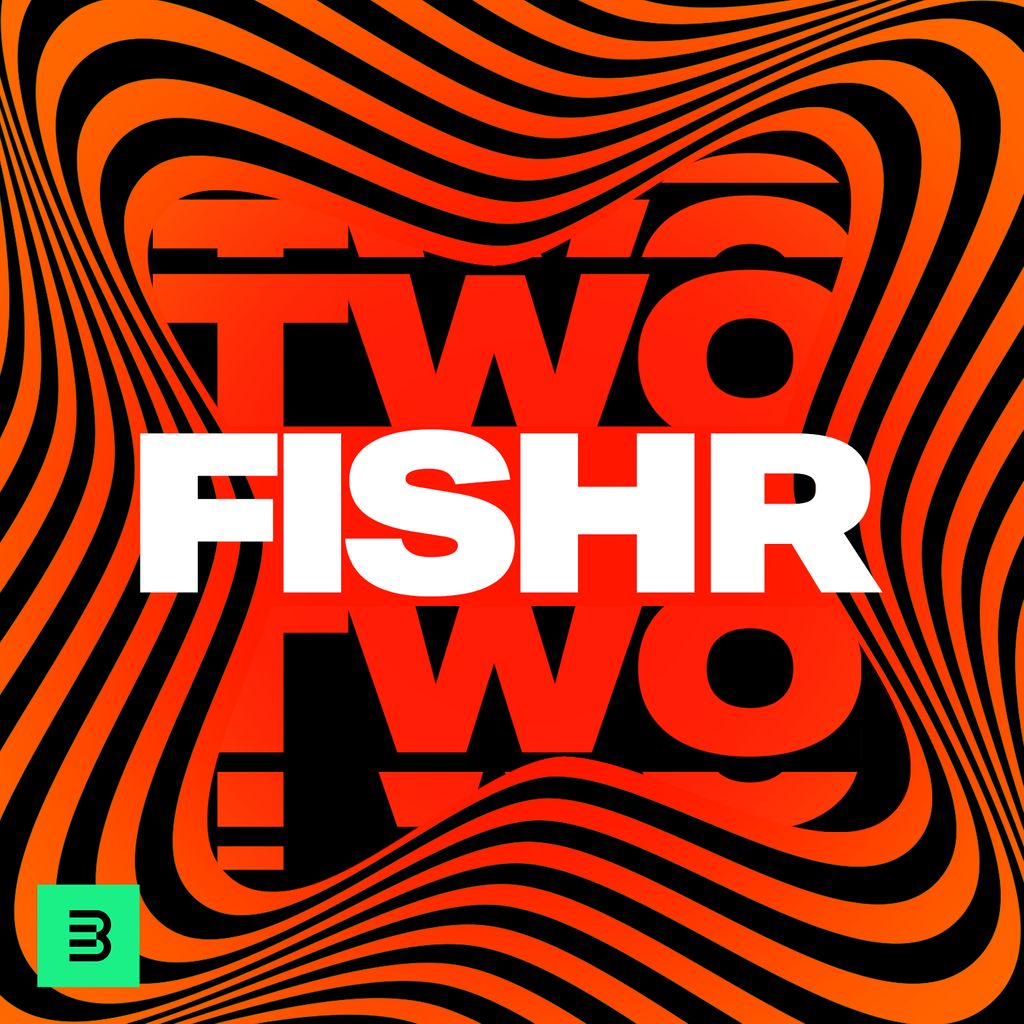 Artwork for FISHR 2