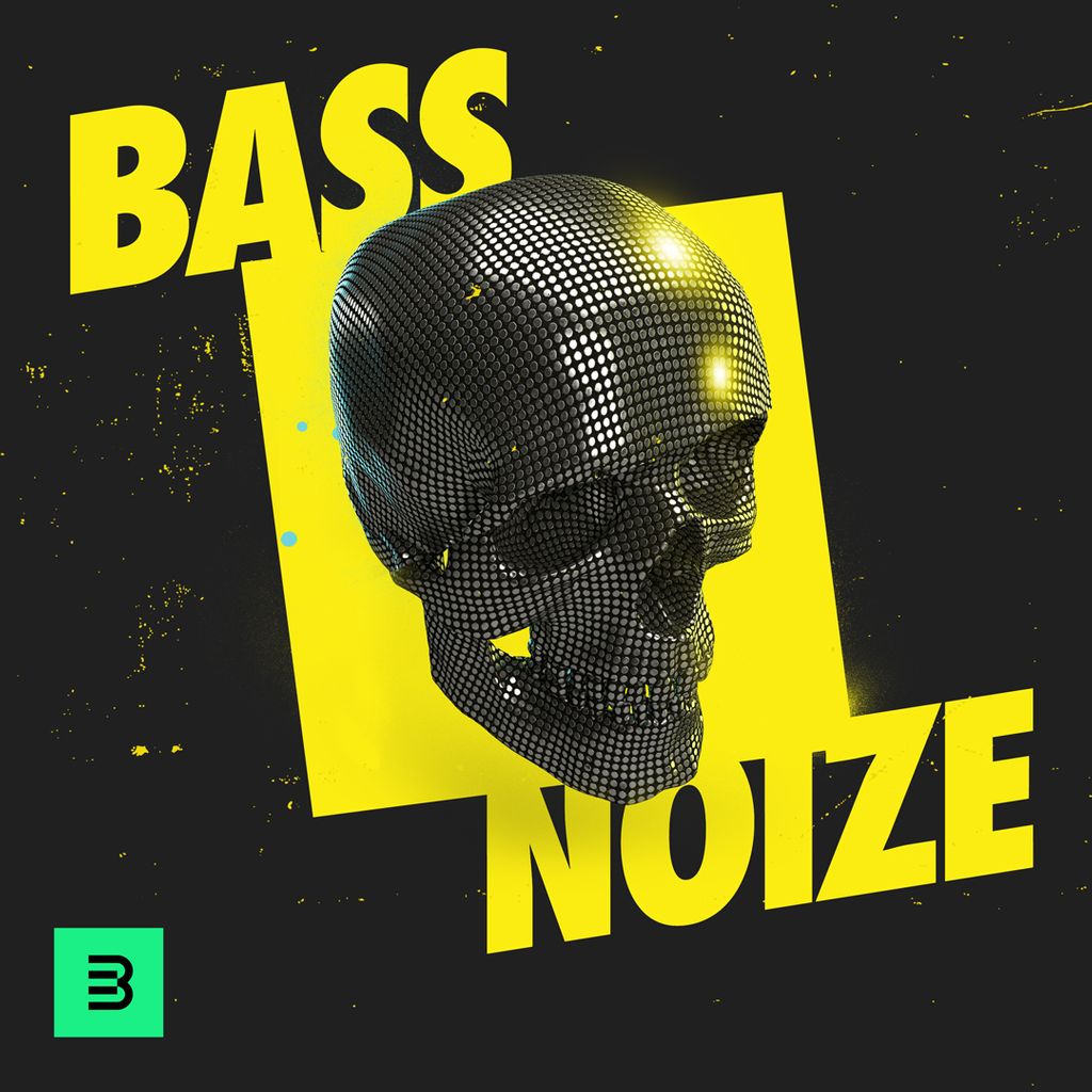 Artwork for Bass Noize