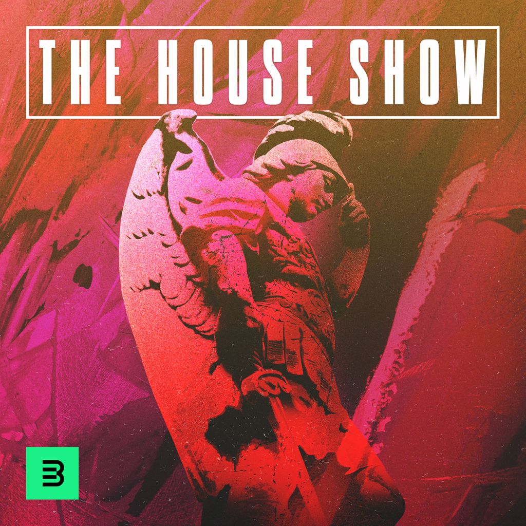 Artwork for The House Show