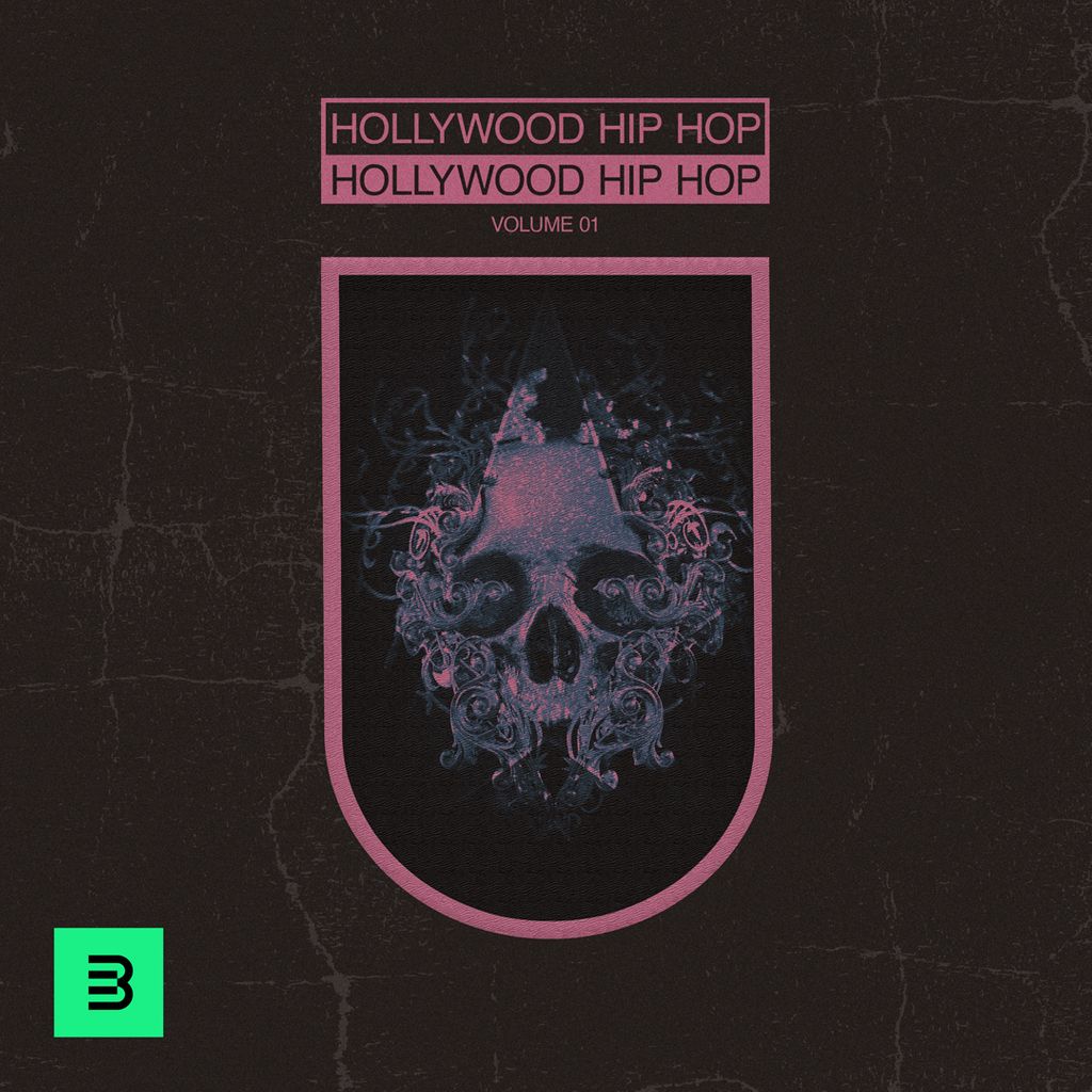 Artwork for Hollywood Hip Hop