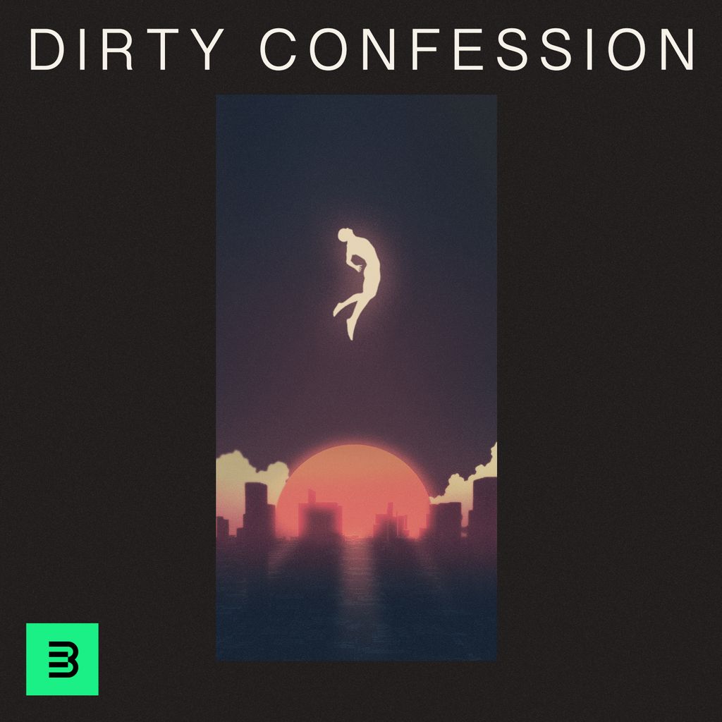 Artwork for Dirty Confession