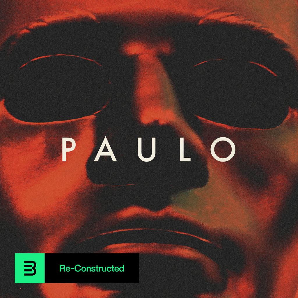Artwork for Paulo - Stems