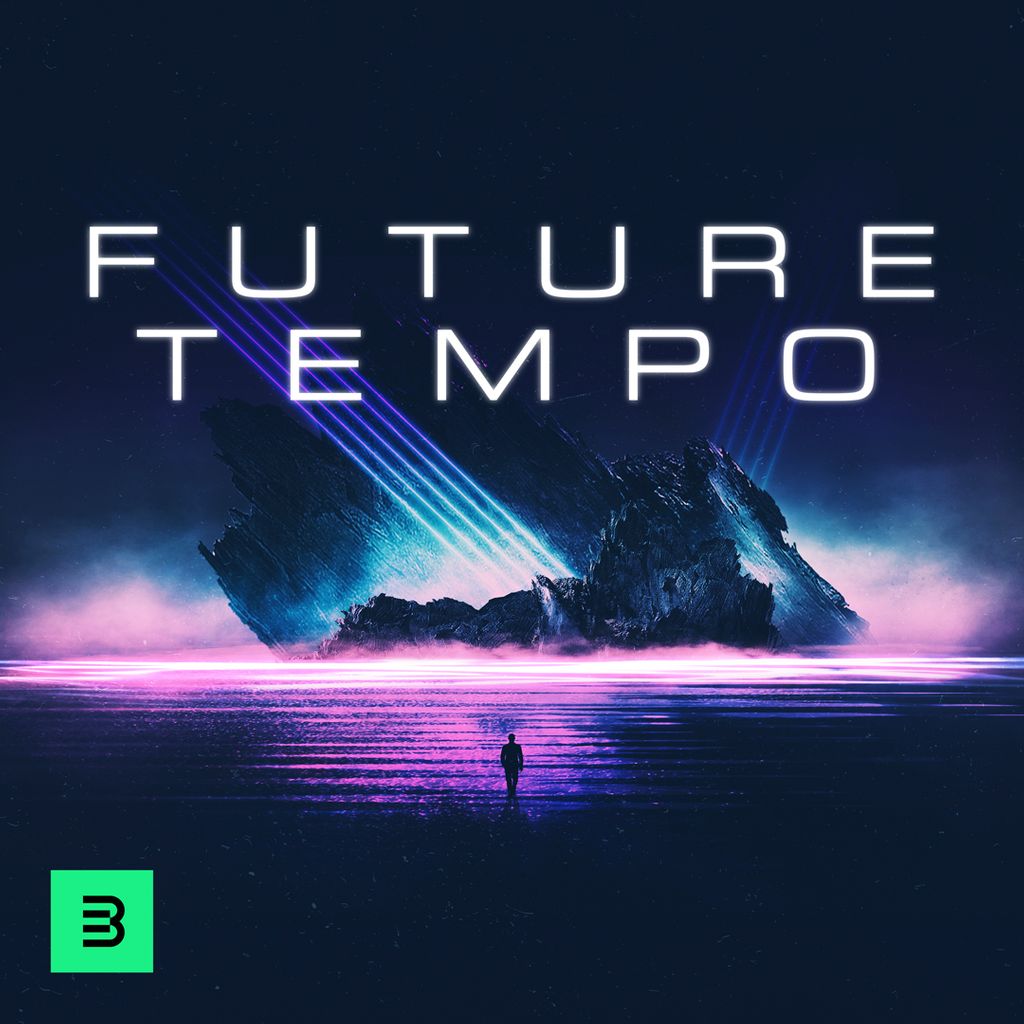 Artwork for Future Tempo