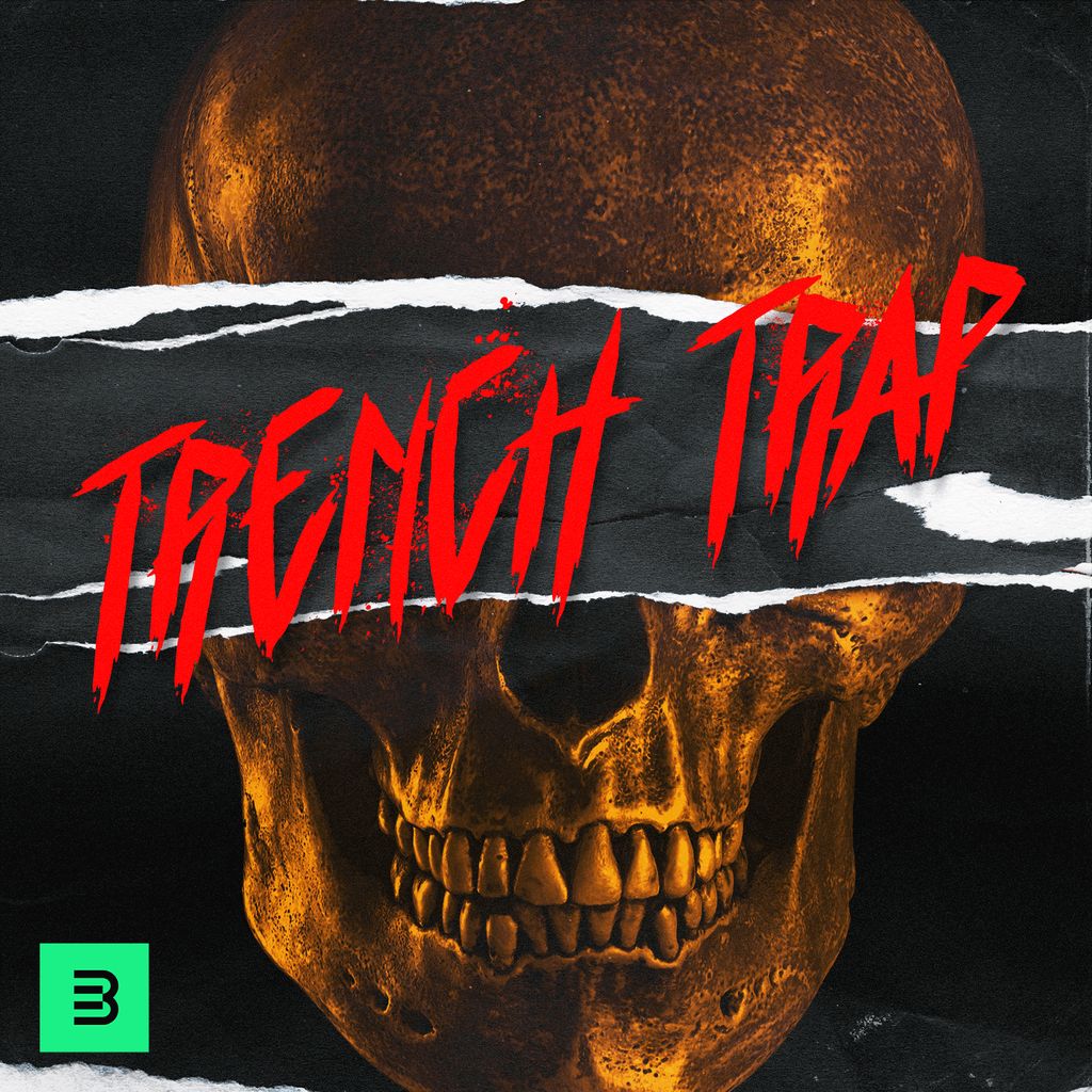 Artwork for Trench Trap