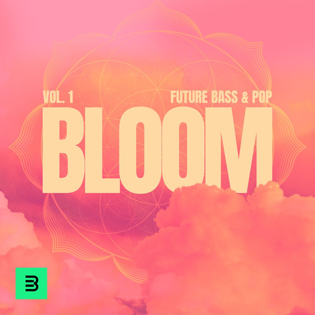 Artwork for Bloom - Future Bass