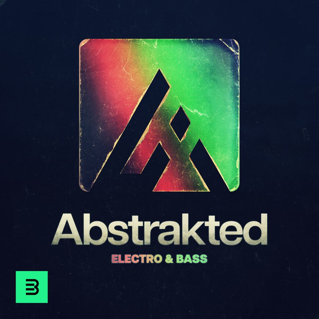 Artwork for Abstrakted - Electro & Bass