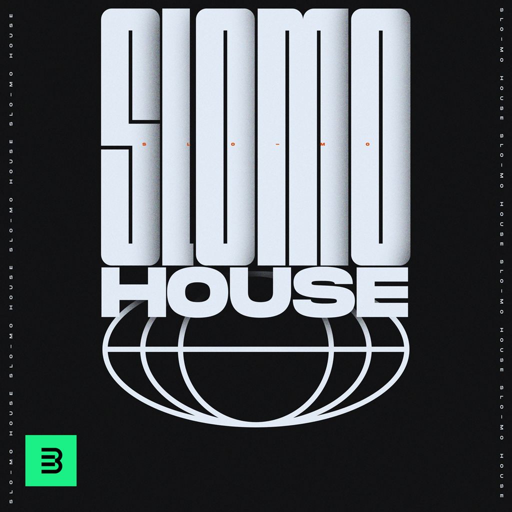 Artwork for SloMo House
