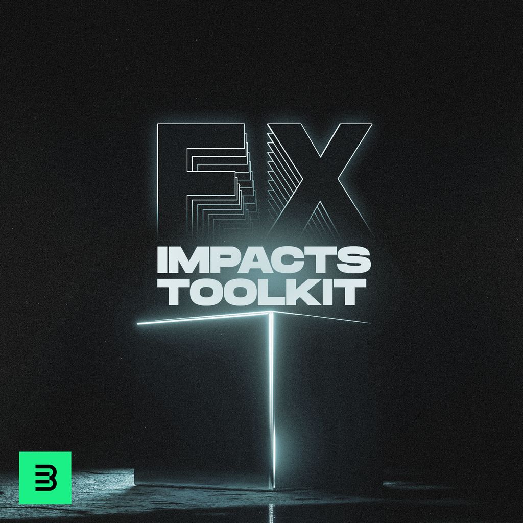 Artwork for FX Impacts Toolkit