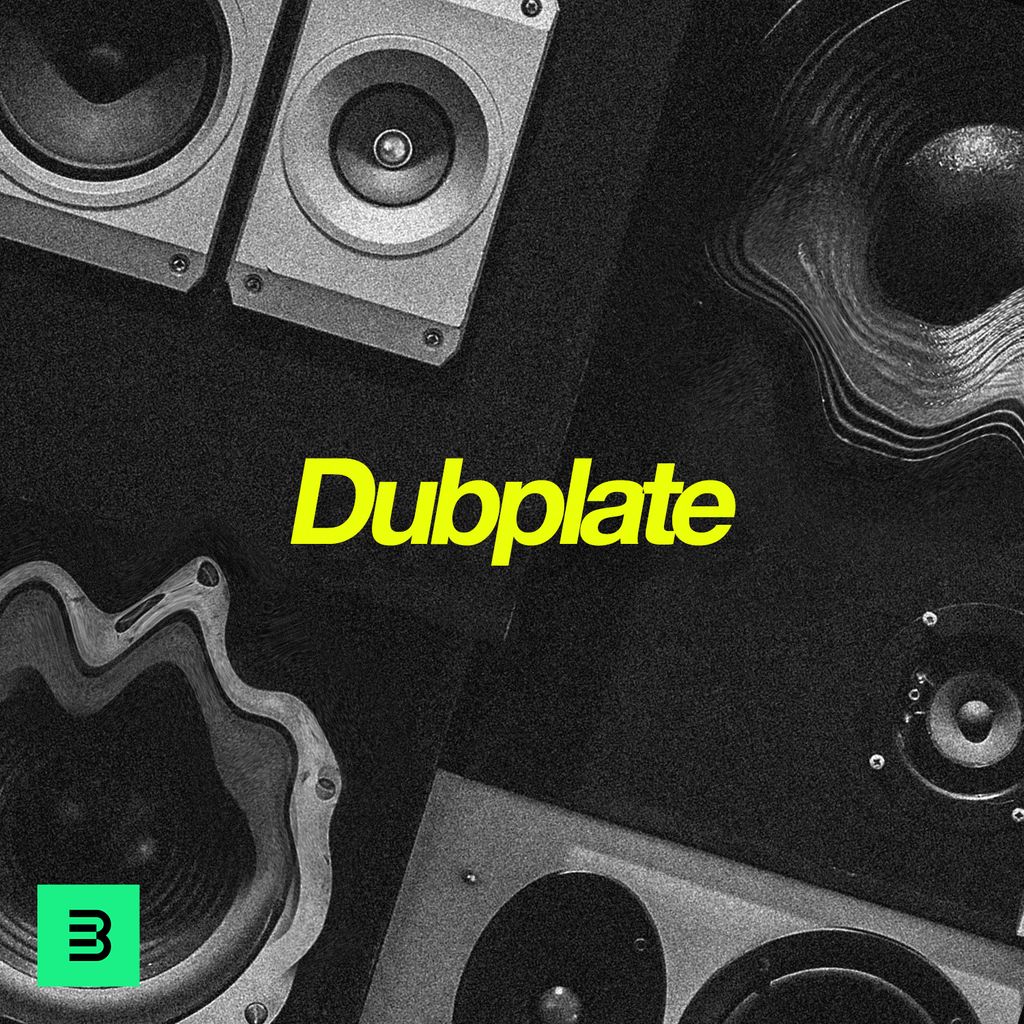 Artwork for Dubplate - Classic Dubstep