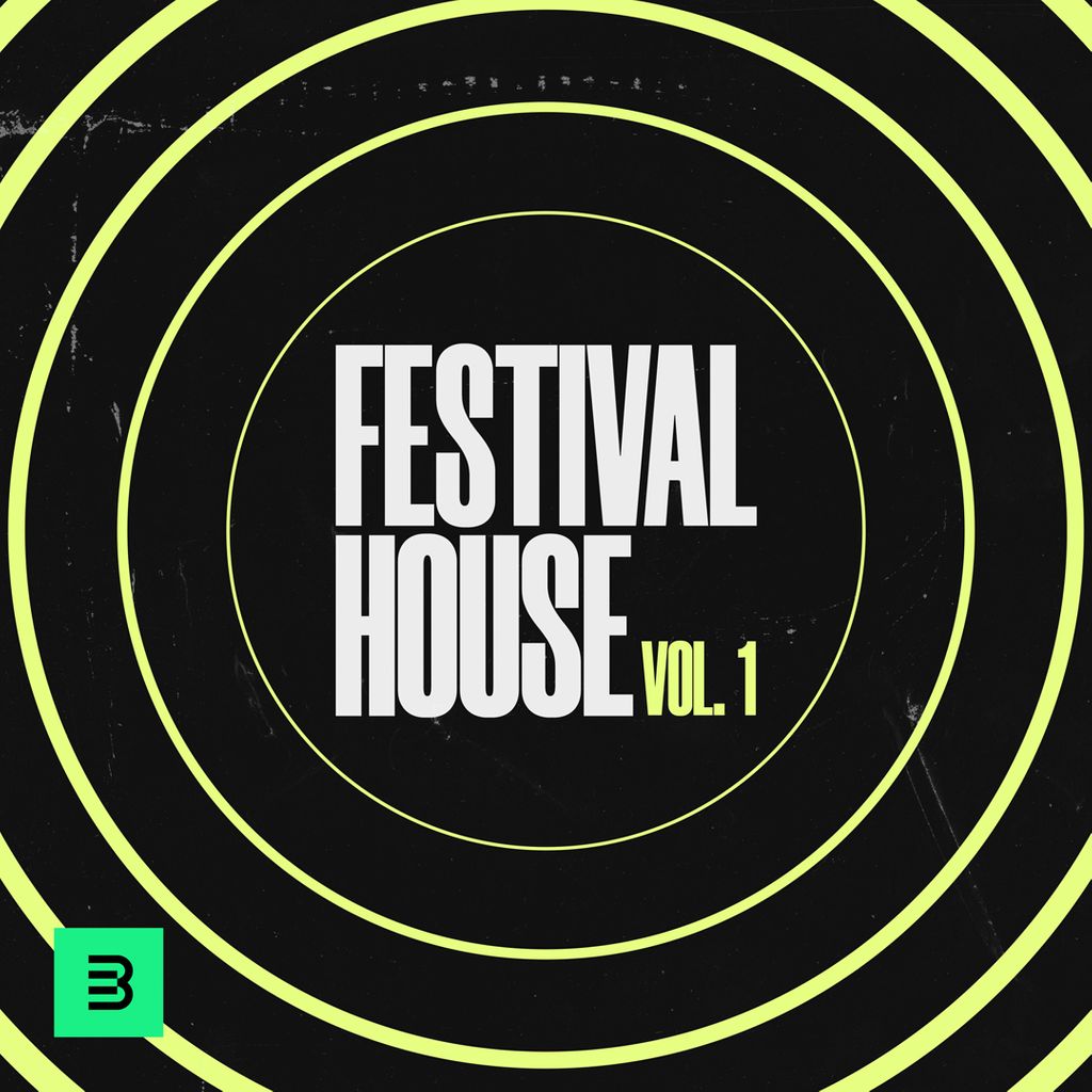 Artwork for Festival House