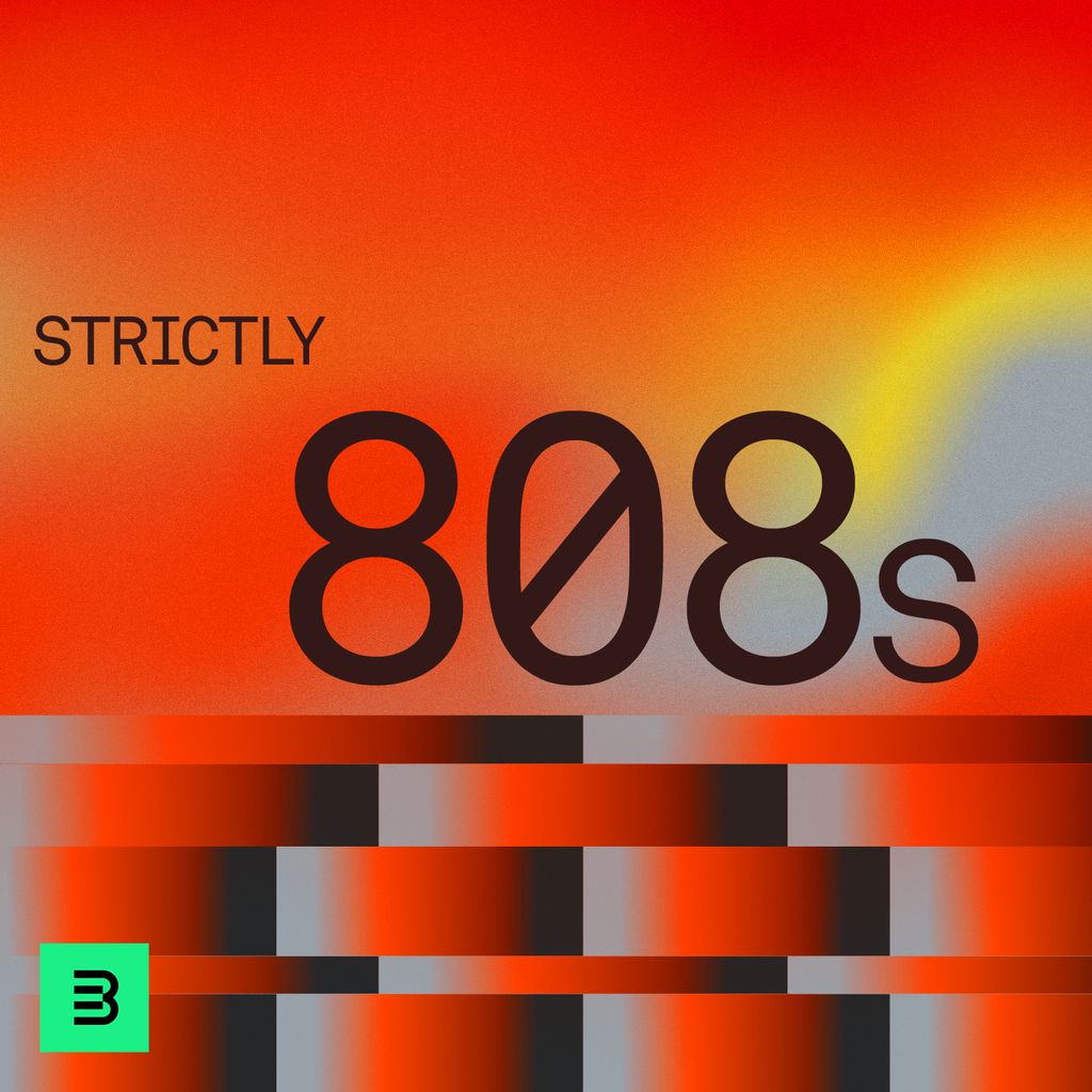 Artwork for Strictly 808s