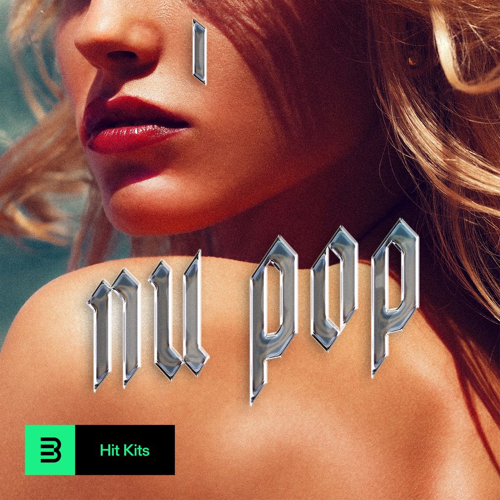 Artwork for Nu Pop - Hit Kits