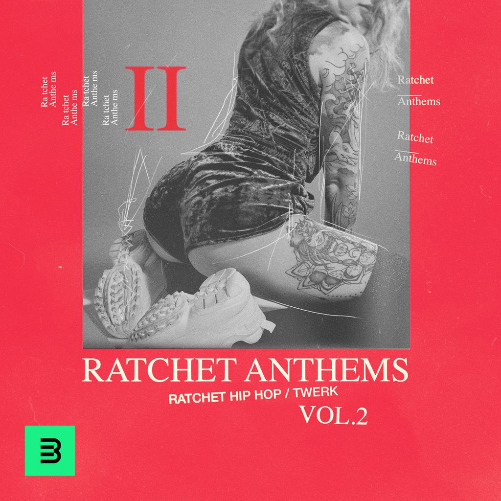 Artwork for Ratchet Anthems 2