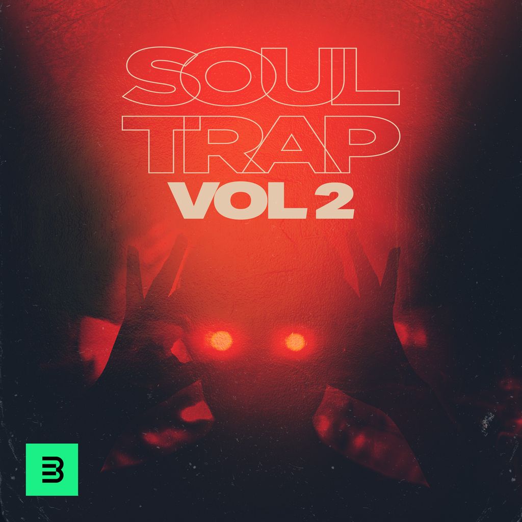 Artwork for Soul Trap Vol 2