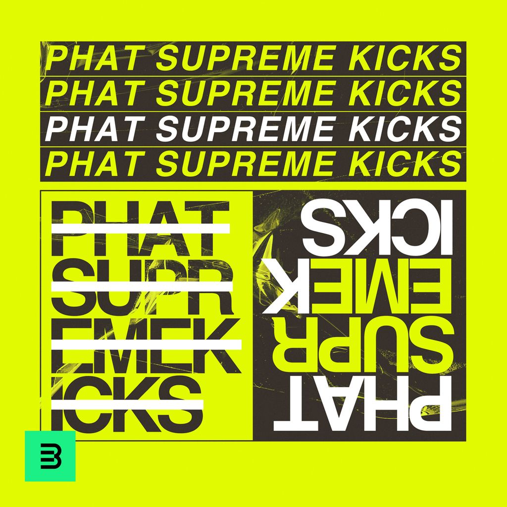 Artwork for Phat Supreme Kicks