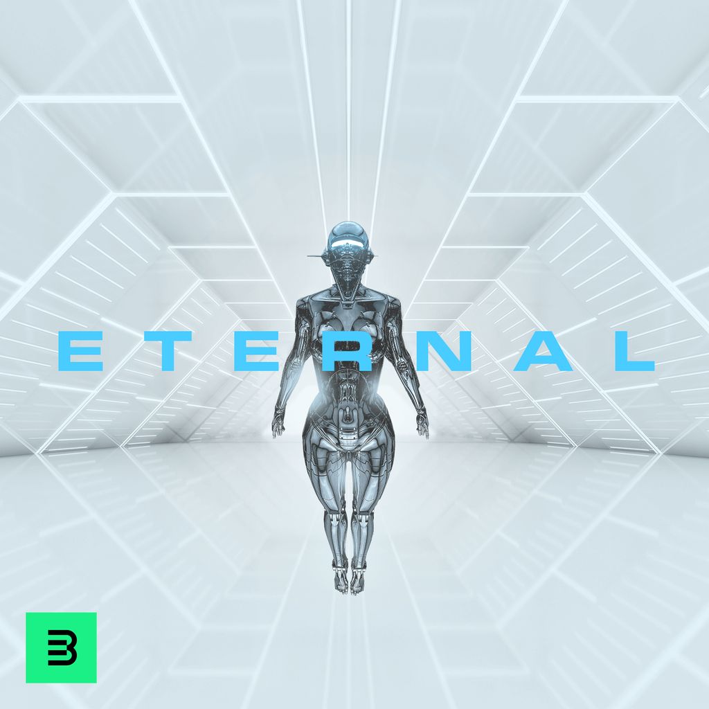 Artwork for Eternal