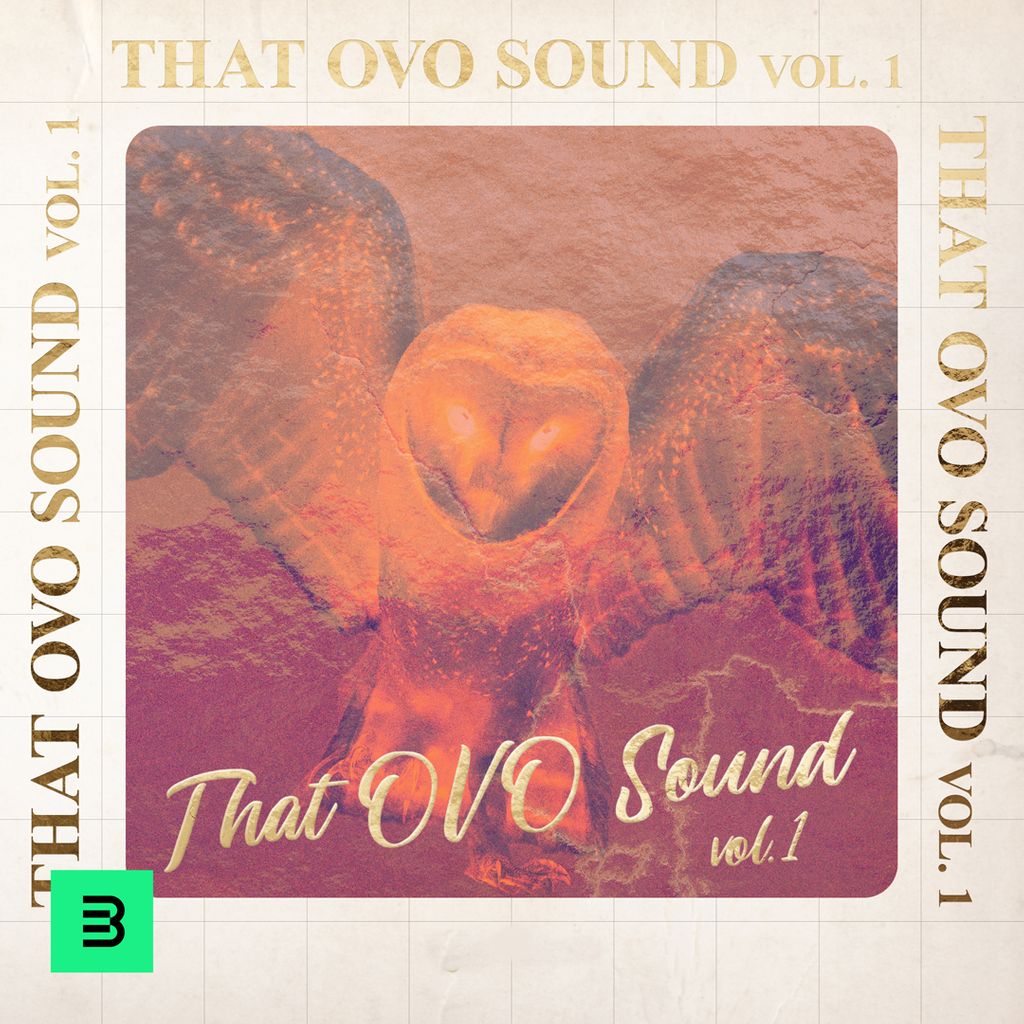 Artwork for That Ovo Sound