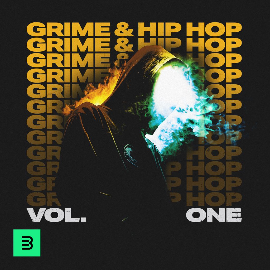 Artwork for Grime & Hip Hop Vol. 1
