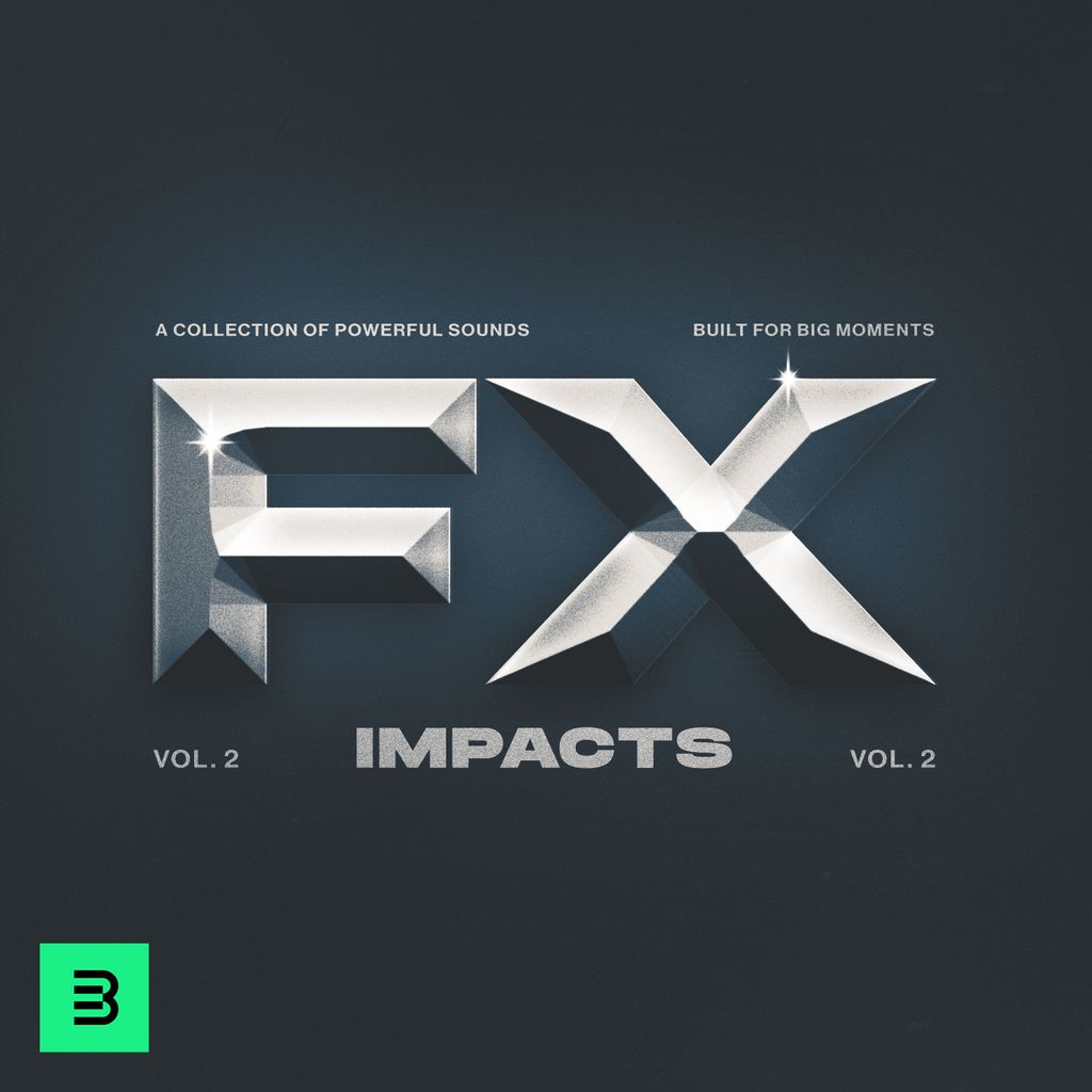 Artwork for FX Impacts Vol 2