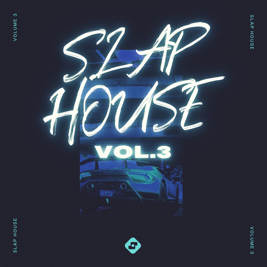 Artwork for Slap House 3
