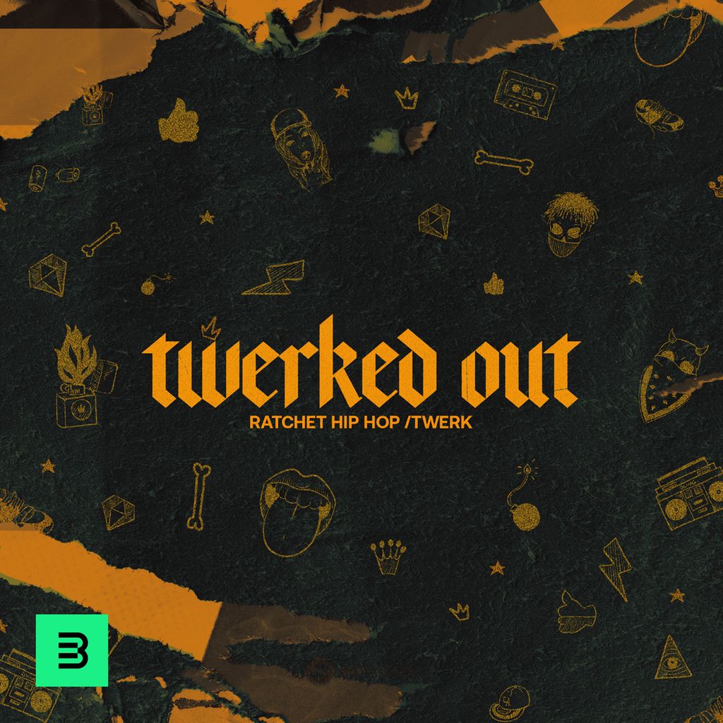 Artwork for Twerked Out